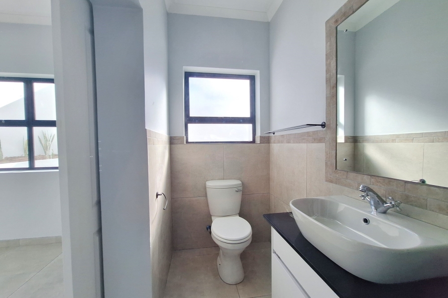 4 Bedroom Property for Sale in Da Gama Bay Western Cape